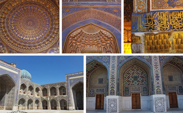 Достопримечательности Самарканда — ТОП мест, которые нужно посмотреть туристу